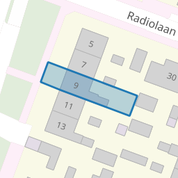 Perceel HZN00-C-6812