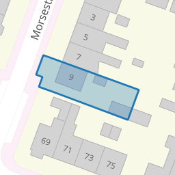 Perceel HZN00-C-6831