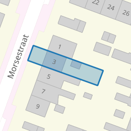 Perceel HZN00-C-6833