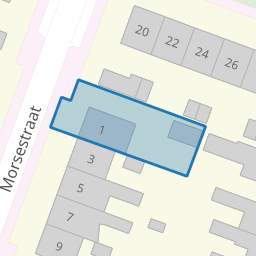 Perceel HZN00-C-6834