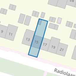 Perceel HZN00-C-6835