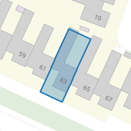 Perceel HZN00-C-6862