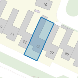 Perceel HZN00-C-6863