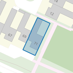 Perceel HZN00-C-6865