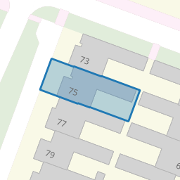 Perceel HZN00-C-6869