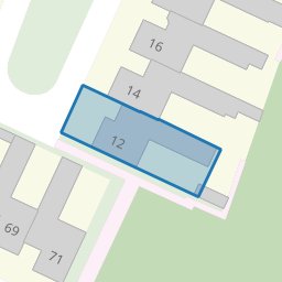 Perceel HZN00-C-6876