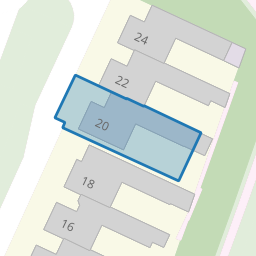 Perceel HZN00-C-6880