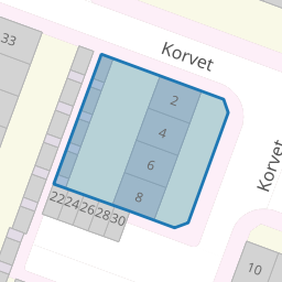 Perceel HZN00-C-6884