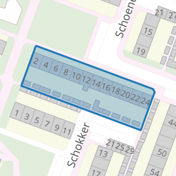 Perceel HZN00-C-6886