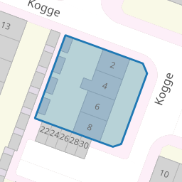 Perceel HZN00-C-6887