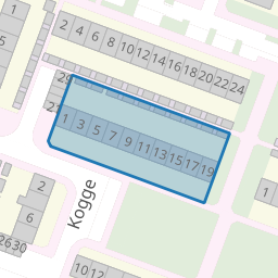 Perceel HZN00-C-6891