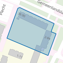 Perceel HZN00-C-6896