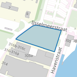 Perceel HZN00-C-6910