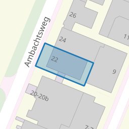 Perceel HZN00-C-6926