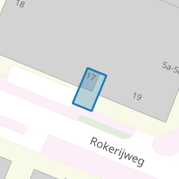 Perceel HZN00-C-6929