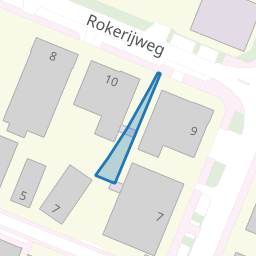 Perceel HZN00-C-6960