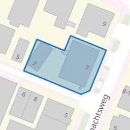 Perceel HZN00-C-6961