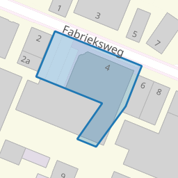 Perceel HZN00-C-6964