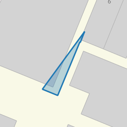 Perceel HZN00-C-6965