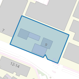 Perceel HZN00-C-6969