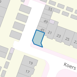 Perceel HZN00-C-6974