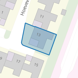 Perceel HZN00-C-6983