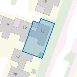 Perceel HZN00-C-6984