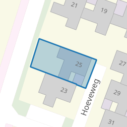 Perceel HZN00-C-6988