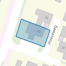 Perceel HZN00-C-6989