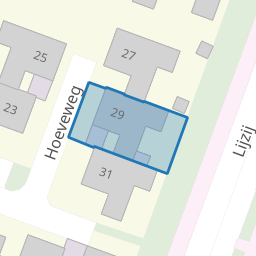 Perceel HZN00-C-6991