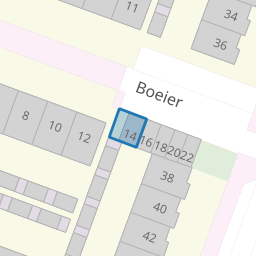 Perceel HZN00-C-6999