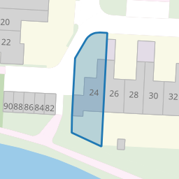 Perceel HZN00-C-7004