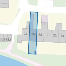 Perceel HZN00-C-7005