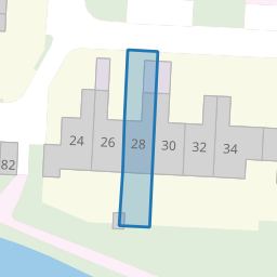 Perceel HZN00-C-7006