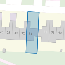 Perceel HZN00-C-7009