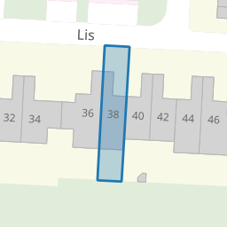 Perceel HZN00-C-7011