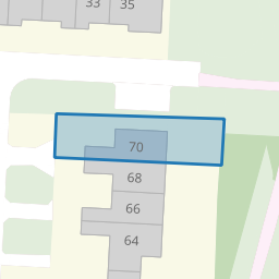 Perceel HZN00-C-7016