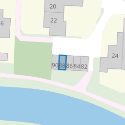 Perceel HZN00-C-7031