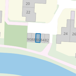 Perceel HZN00-C-7032