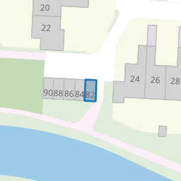 Perceel HZN00-C-7034