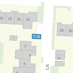 Perceel HZN00-C-7035