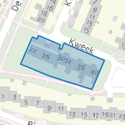 Perceel HZN00-C-7045