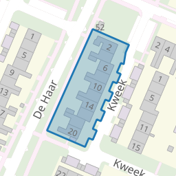 Perceel HZN00-C-7047