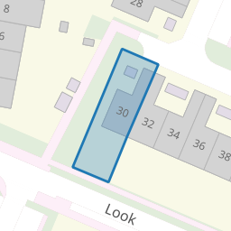 Perceel HZN00-C-7050