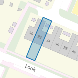 Perceel HZN00-C-7051