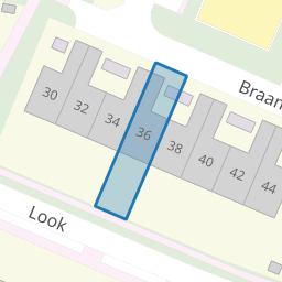 Perceel HZN00-C-7053