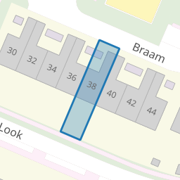 Perceel HZN00-C-7054
