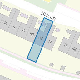 Perceel HZN00-C-7056