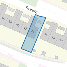 Perceel HZN00-C-7057