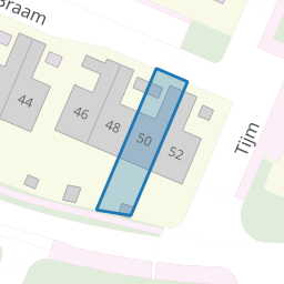 Perceel HZN00-C-7060
